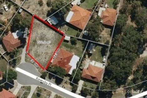 Property photo of 4 Revesby Place Coodanup WA 6210