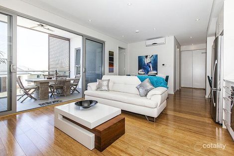 9/2 South Beach Prom, North Coogee, WA 6163