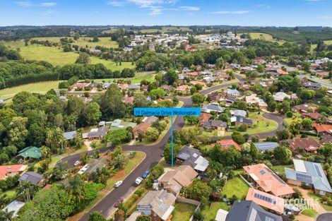 Property photo of 19 Dalmacia Drive Wollongbar NSW 2477