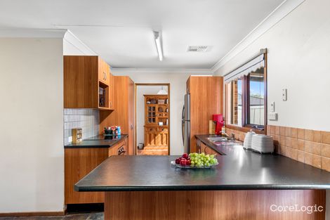 Property photo of 54 Valleyview Crescent Werrington Downs NSW 2747