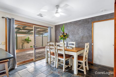 Property photo of 54 Valleyview Crescent Werrington Downs NSW 2747