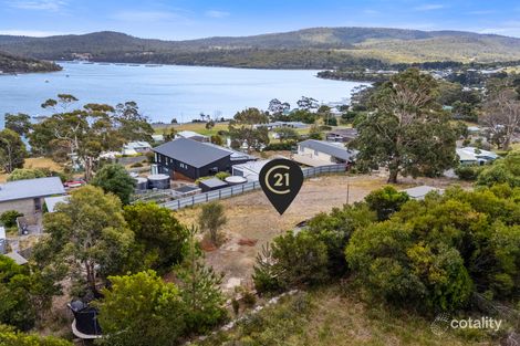 8 Turvey Ave, Nubeena, TAS 7184