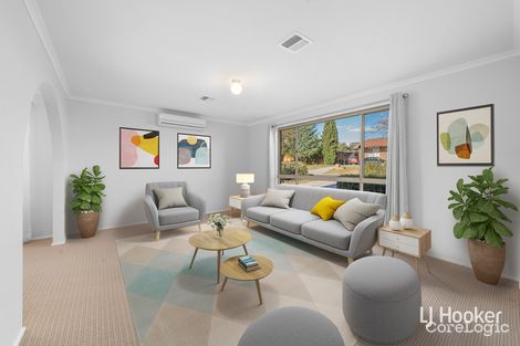 Property photo of 7 Bandulla Street Isabella Plains ACT 2905