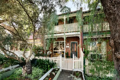 Property photo of 22 Market Street Kensington VIC 3031