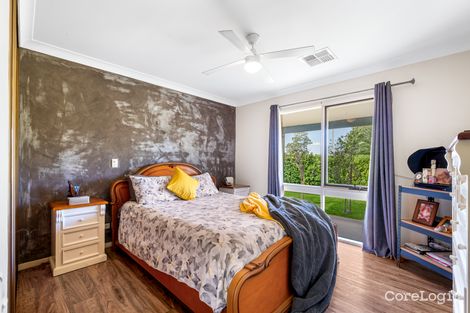 Property photo of 54 Valleyview Crescent Werrington Downs NSW 2747