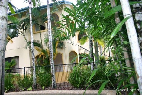 Property photo of 4/319 Severin Street Parramatta Park QLD 4870