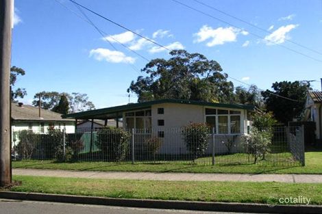 Property photo of 22 Samarai Road Whalan NSW 2770