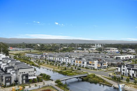 Property photo of 702/101C Lord Sheffield Circuit Penrith NSW 2750