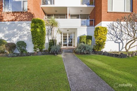 Property photo of 5/27 Reynolds Street Cremorne NSW 2090