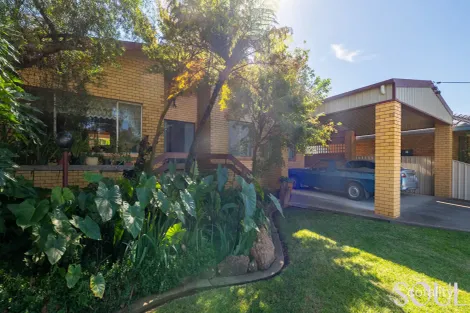Property photo of 44 Langley Crescent Griffith NSW 2680