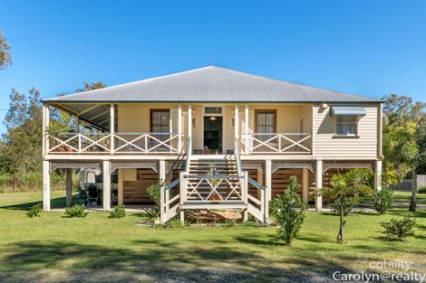 Property photo of 191 Campbell Parade Beachmere QLD 4510