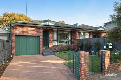 2b Keith St, Parkdale, VIC 3195