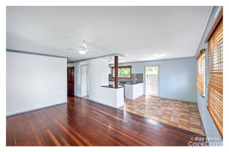 Property photo of 250 Sunner Street Koongal QLD 4701