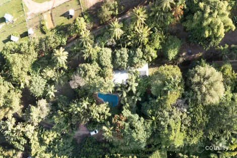 120 Whing Creek Rd, Shell Pocket, QLD 4855