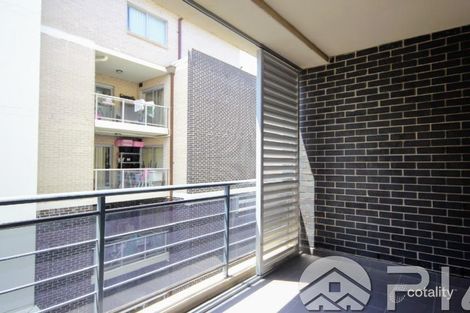 Property photo of 5419/84 Belmore Street Ryde NSW 2112
