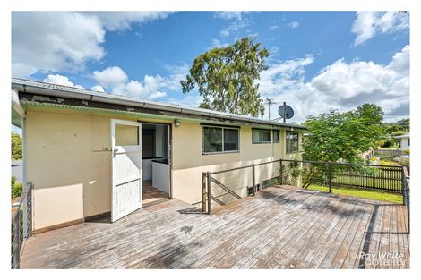 Property photo of 250 Sunner Street Koongal QLD 4701