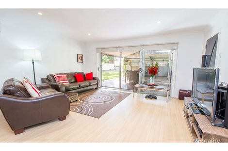 Property photo of 587 Osborne Street Lavington NSW 2641