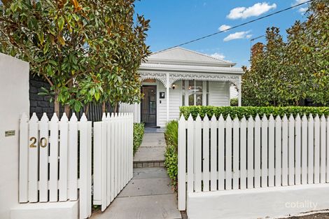 20 Willis St, Prahran, VIC 3181