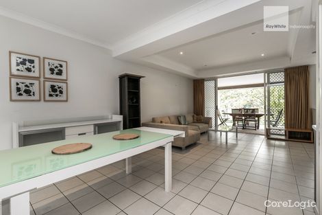 Property photo of 3/163 Central Avenue Indooroopilly QLD 4068