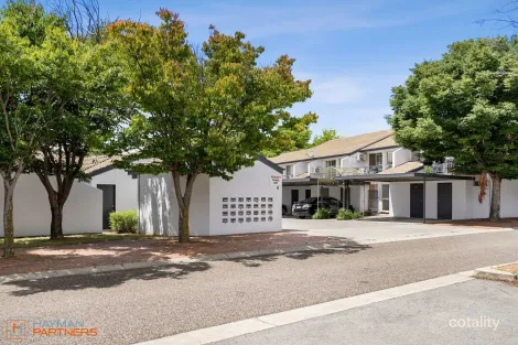 Property photo of 23/6 Antis Street Phillip ACT 2606