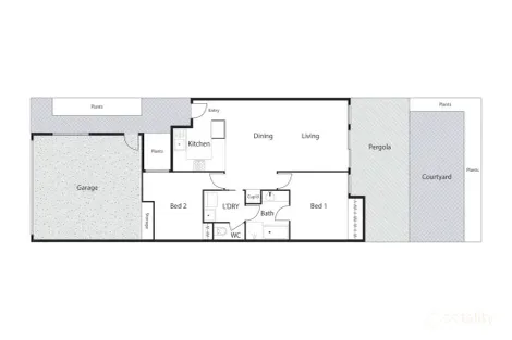 Property photo of 23/6 Antis Street Phillip ACT 2606