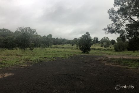 Property photo of 89 Rutherford Road Withcott QLD 4352