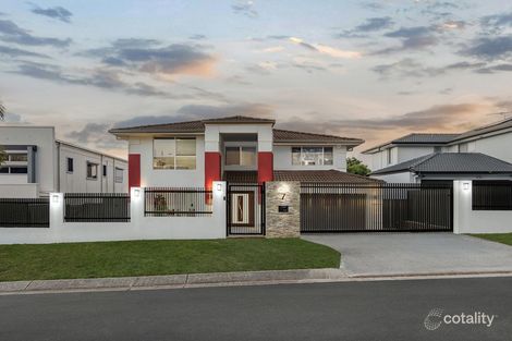 7 Bowers St, Eight Mile Plains, QLD 4113