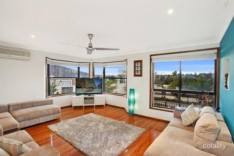 Property photo of 24 Chappel Court Mount Annan NSW 2567