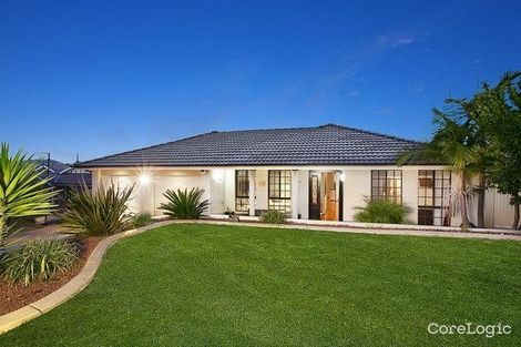 Property photo of 24 Chappel Court Mount Annan NSW 2567