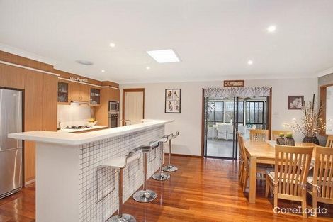 Property photo of 24 Chappel Court Mount Annan NSW 2567