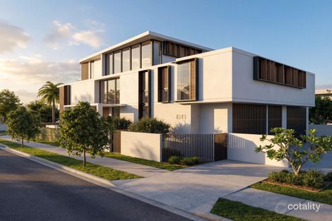 Property photo of 29 River Drive Surfers Paradise QLD 4217