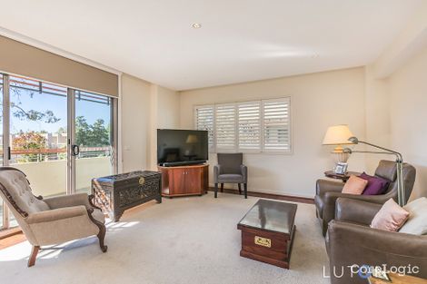 108/25 Macquarie St, Barton, ACT 2600