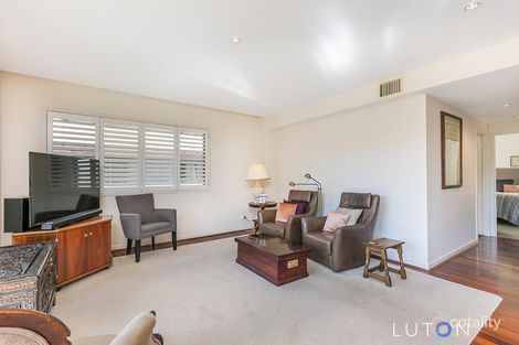 Property photo of 108/25 Macquarie Street Barton ACT 2600