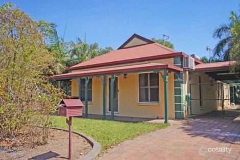 Property photo of 7 Australis Crescent Durack NT 0830