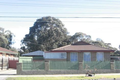 66 Kingsclere Ave, Keysborough, VIC 3173