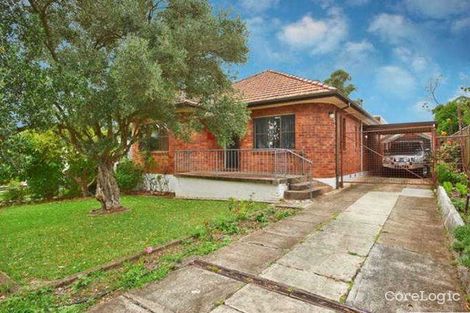 Property photo of 50 Moree Avenue Westmead NSW 2145