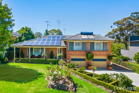 Property photo of 6 Lois Street Winston Hills NSW 2153