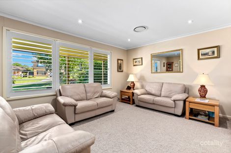 Property photo of 6 Lois Street Winston Hills NSW 2153