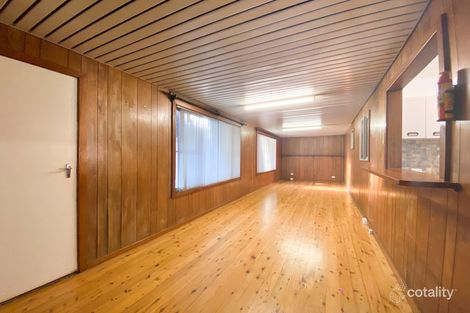 Property photo of 127 Tomaree Road Shoal Bay NSW 2315