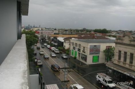 306/330 Lygon St, Brunswick East, VIC 3057