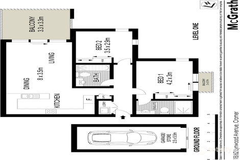 Property photo of 18/62-64 Lynwood Avenue Cromer NSW 2099