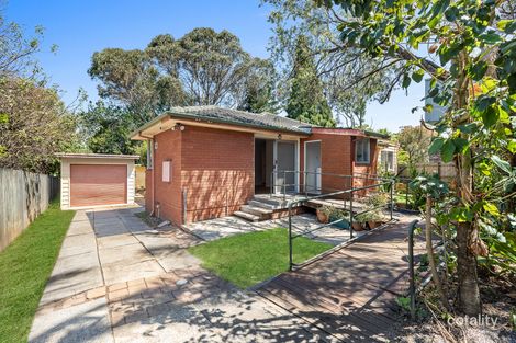 Property photo of 4A Potts Street Ryde NSW 2112