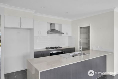 Property photo of 22 Splendour Circuit Yarrabilba QLD 4207