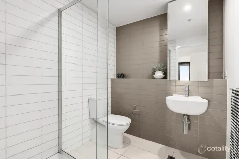 Property photo of 3707/200 Spencer Street Melbourne VIC 3000