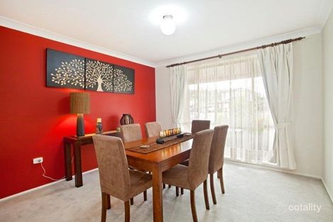 Property photo of 4 Jody Place St Clair NSW 2759
