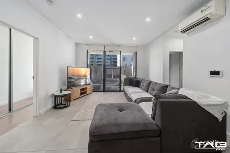 11/2 Patricia St, Mays Hill, NSW 2145