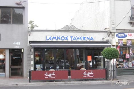 445 High St, Prahran, VIC 3181