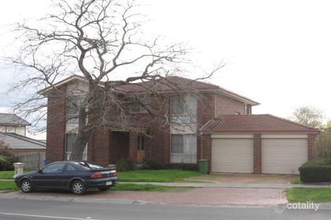 Property photo of 107/6 Melville Park Drive Berwick VIC 3806