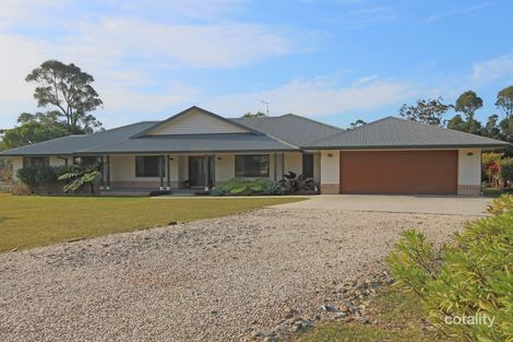 Property photo of 3 Federation Place Gulmarrad NSW 2463