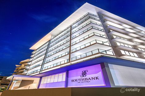 305/2 Victoria Pde, Rockhampton City, QLD 4700